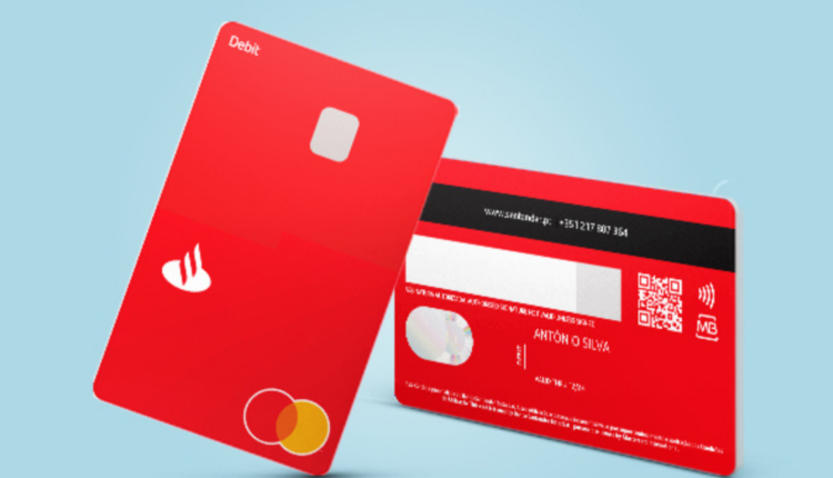 OPORTUNIDADE! Cartão Santander sem anuidade por 1 ano. Aproveite!