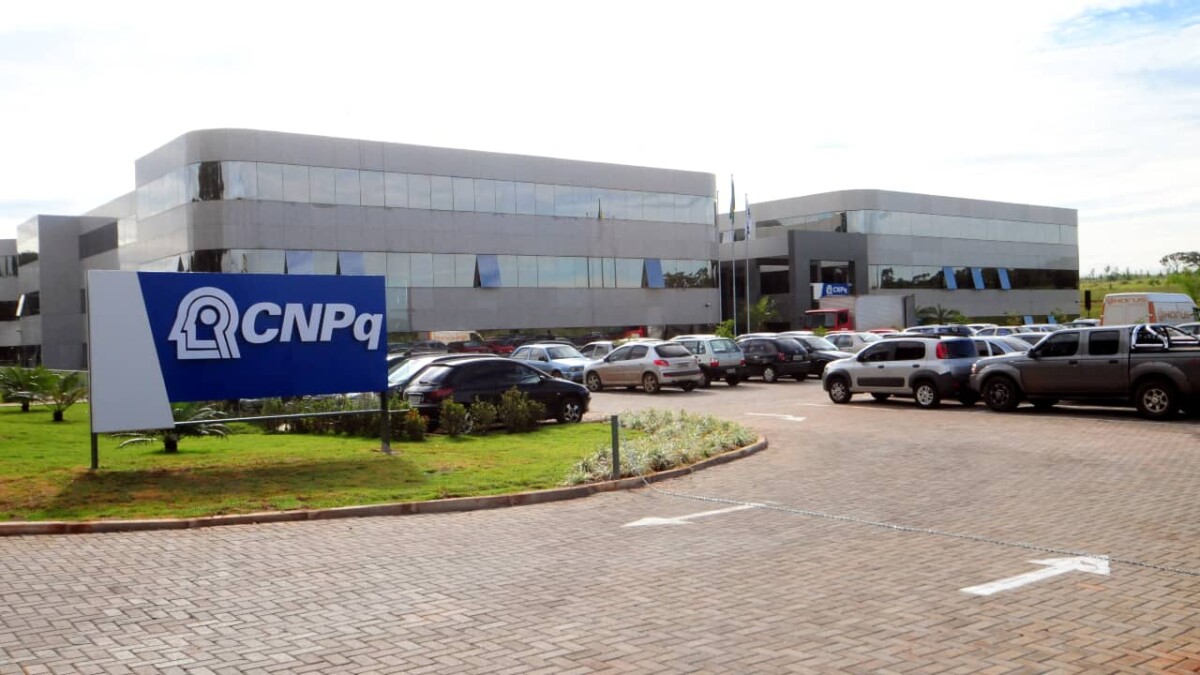 Concurso CNPq: inscrições começam HOJE; vagas para analistas com salários acima de R$ 12 mil