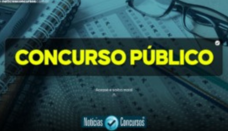CNU: mais de 6,6 mil vagas confirmadas, confira Imagem - Notícias e Concursos