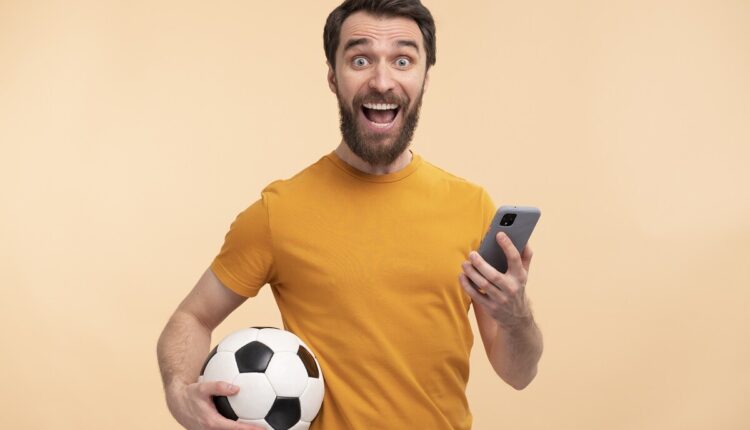Como Assistir Jogos de Futebol Ao Vivo no Seu Celular - Notícias