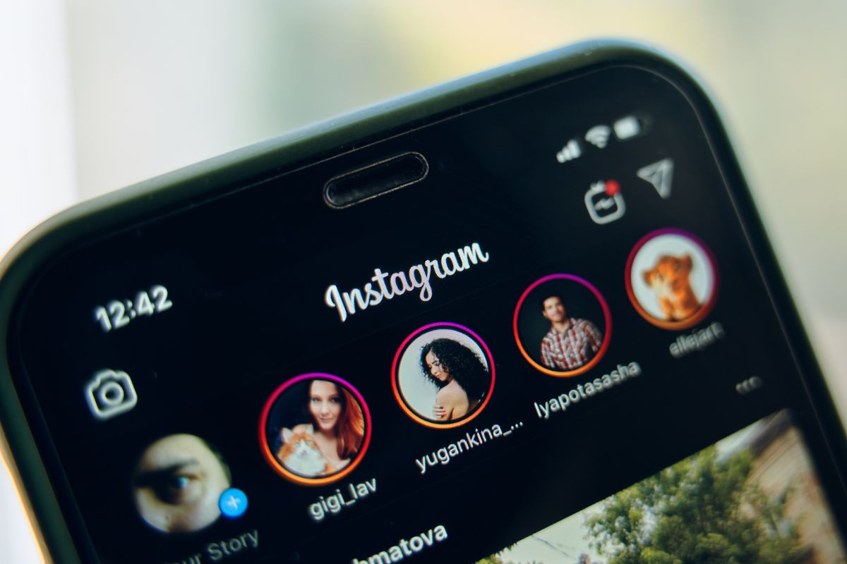 ¿Quieres encontrar un nuevo amor?  ¡Esta función de Instagram puede ayudarte!