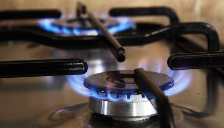 Como economizar gás de cozinha?