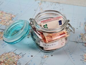 Prepare-se para as férias: Nubank compartilha estratégias para viagens