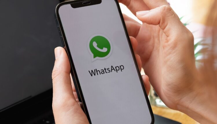 Você Pode Agora Fazer Figurinha WhatsApp Online Gratuitamente