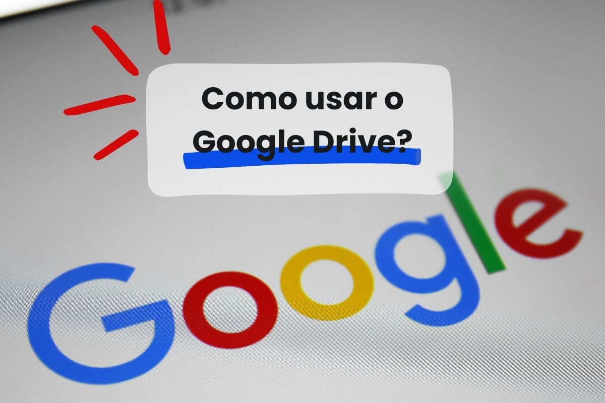 Como Liberar Espaço no Google Drive Pelo PC, quer aprender Como Libera