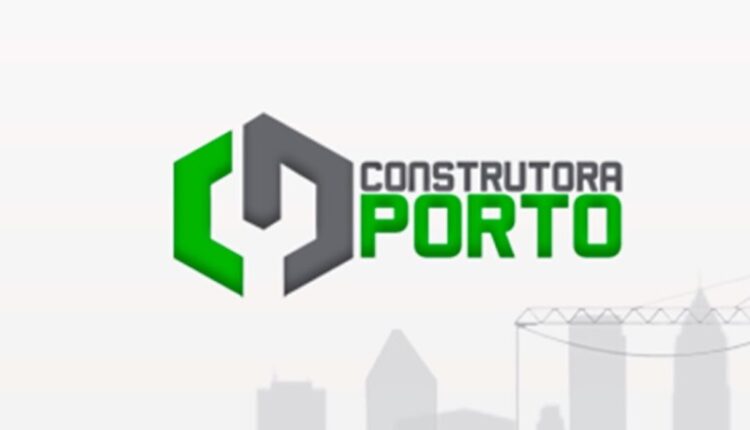 Construtora Porto S.A está CONTRATANDO novos colaboradores