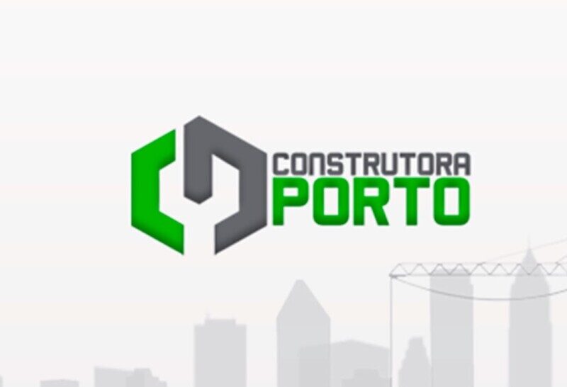 Construtora Porto S.A está CONTRATANDO novos colaboradores