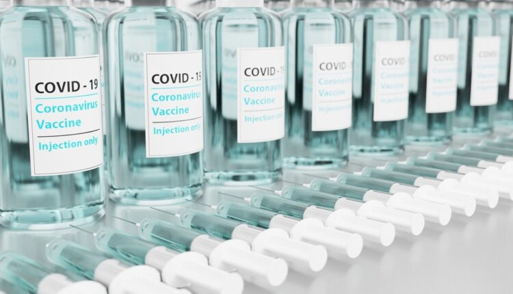 vacinação contra a covid-19