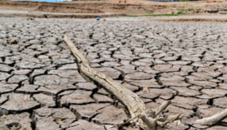 Desertificação