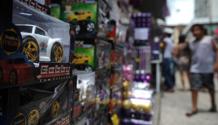 Economize no DIA DAS CRIANÇAS: Procon compartilha dicas infalíveis para comprar brinquedos MAIS BARATOS