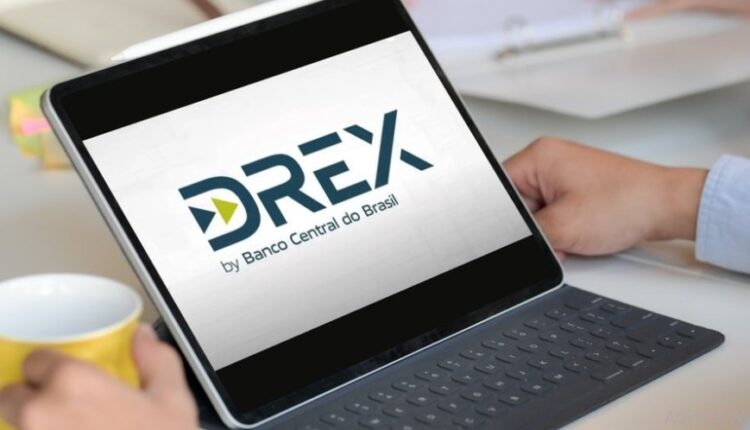 DREX deverá ajudar brasileiros a realizar transações financeiras