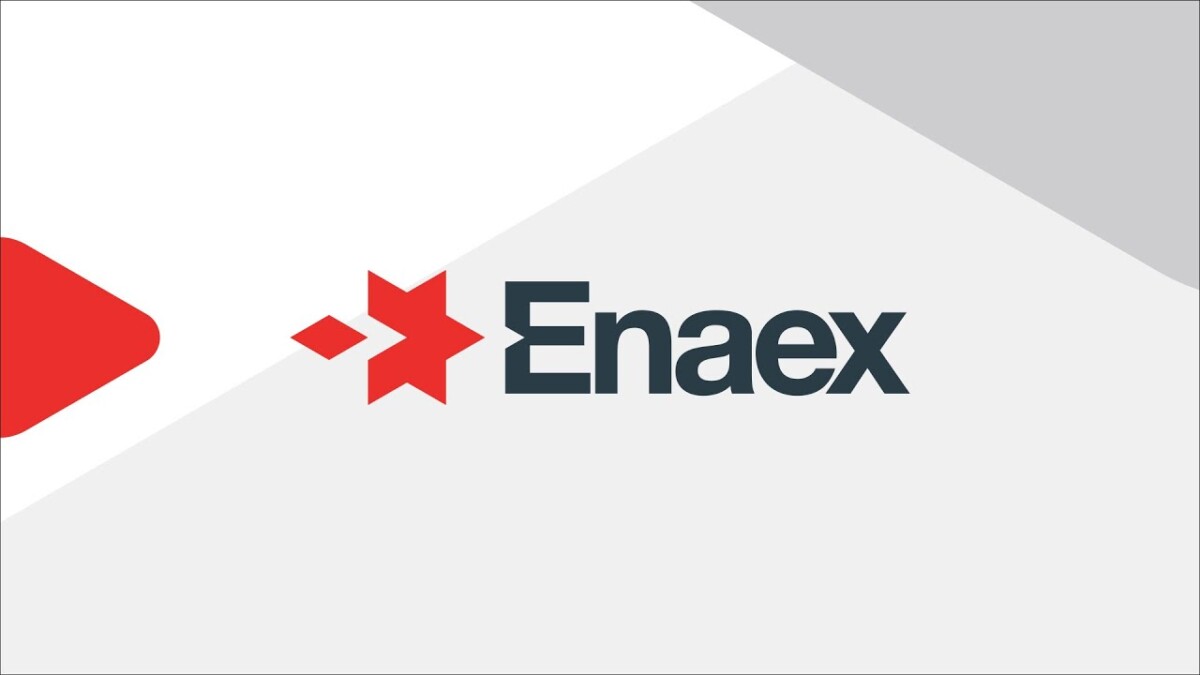 Enaex Brasil OFERECE VAGAS para Auxiliar, Técnico de Mineração e mais!
