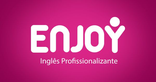 O que Enjoy significa em inglês? - Dicas de Inglês