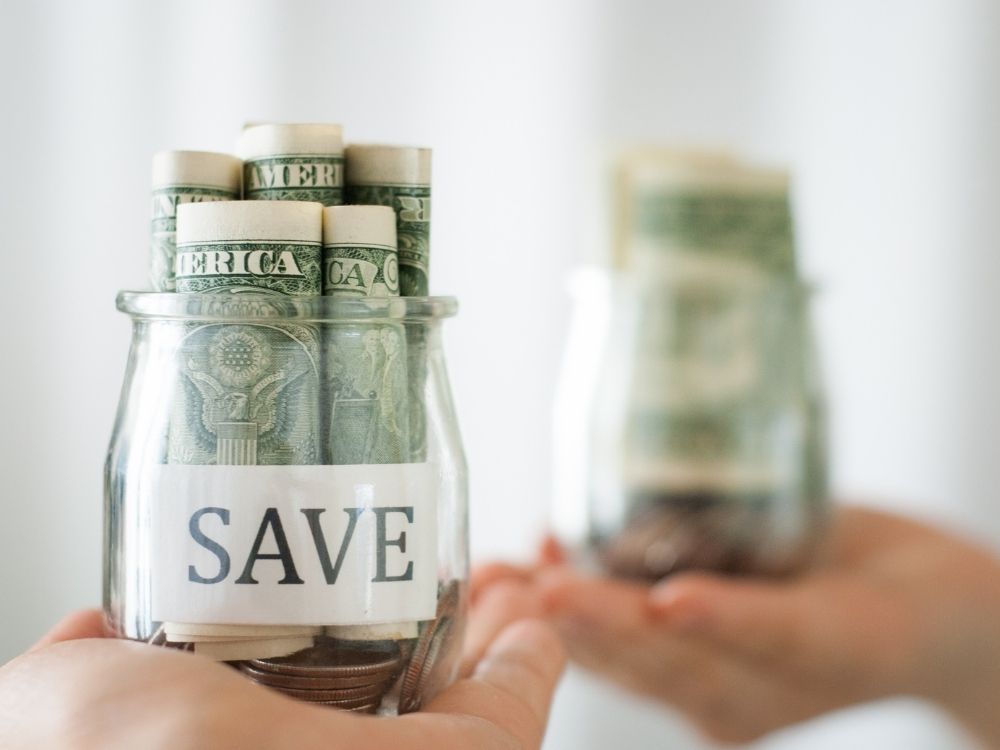 Erros ao tentar economizar dinheiro: Será que você os comete?