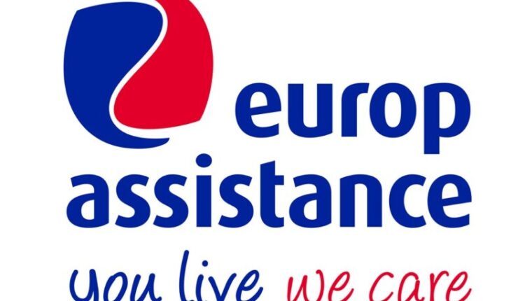 Europ Assistance CONTRATA de forma presencial e REMOTA