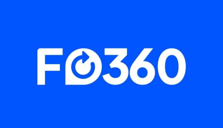 F360 está NA PROCURA por funcionários ao redor do país