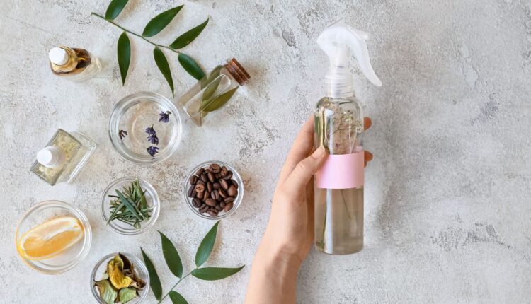 Faça hoje ambientador caseiro com estes ingredientes e perfume seu lar - Reprodução Canva