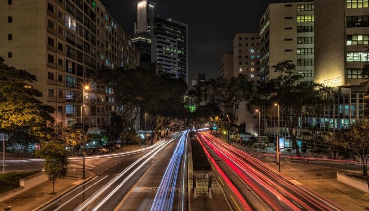 Faixa Azul pode estar em mais 11 avenidas em São Paulo