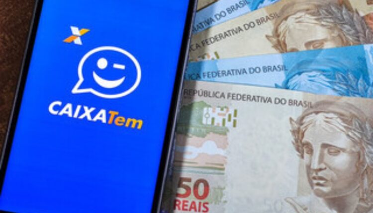 Começo de semana com DINHEIRO NO BOLSO: Caixa Tem disponibiliza MAIS DE R$ 800