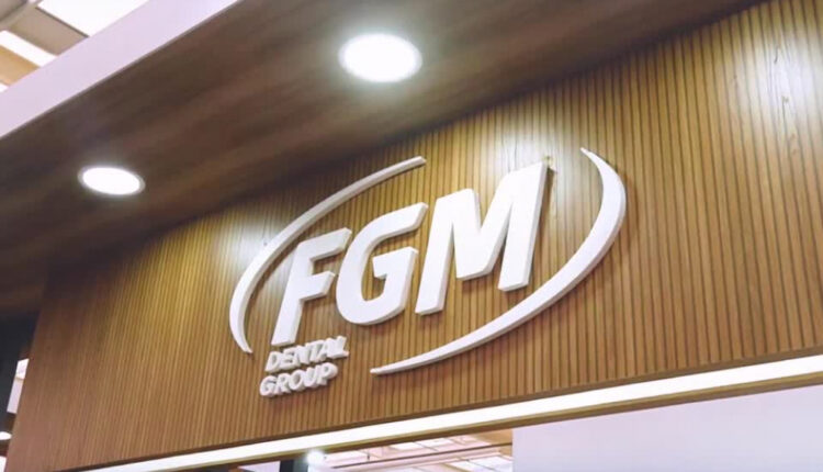 FGM Dental Group CONTRATA profissionais no mercado; Veja!