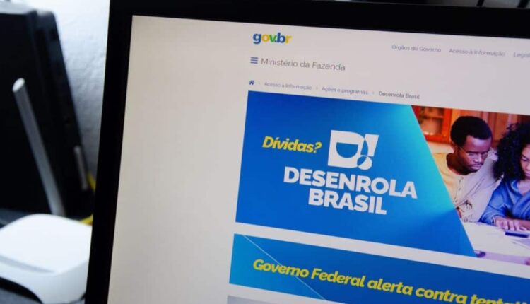 ANÚNCIO URGENTE do Desenrola Brasil nesta SEGUNDA-FEIRA (01): pessoas com dívida de R$ 1 mil, R$ 5 mil, R$ 10 mil e R$ 20 mil terão PARCELAMENTO atualizado