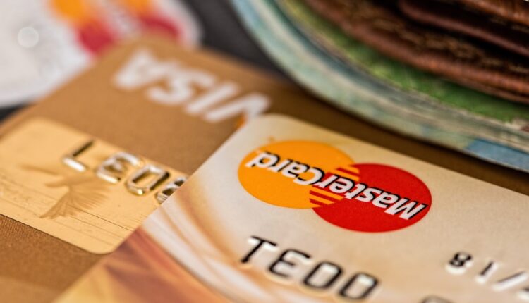Mudanças nos juros dos cartões de crédito- Reprodução Pexels