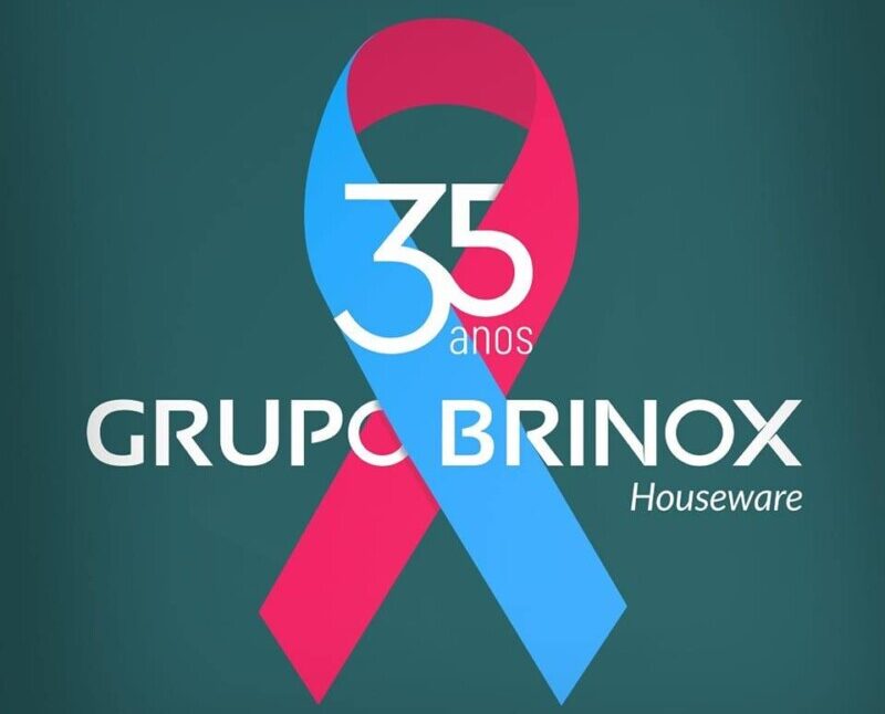 Grupo Brinox OFERECE EMPREGOS no Sul e Sudeste