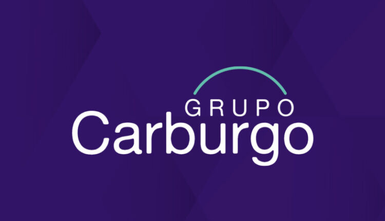 Grupo Carburgo CONTRATA profissionais no SUL do Brasil