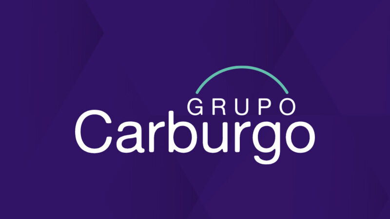 Grupo Carburgo CONTRATA profissionais no SUL do Brasil 