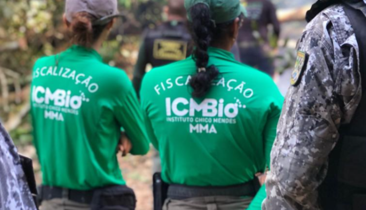 ICMBio abre Concurso Público com 98 vagas; veja detalhes