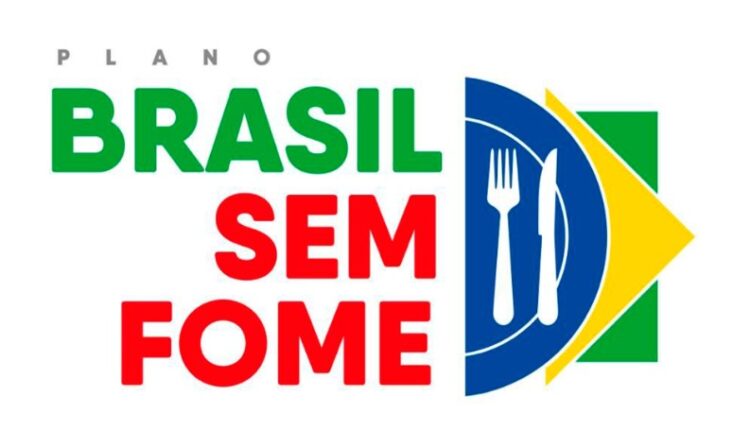 Plano Brasil Sem Fome