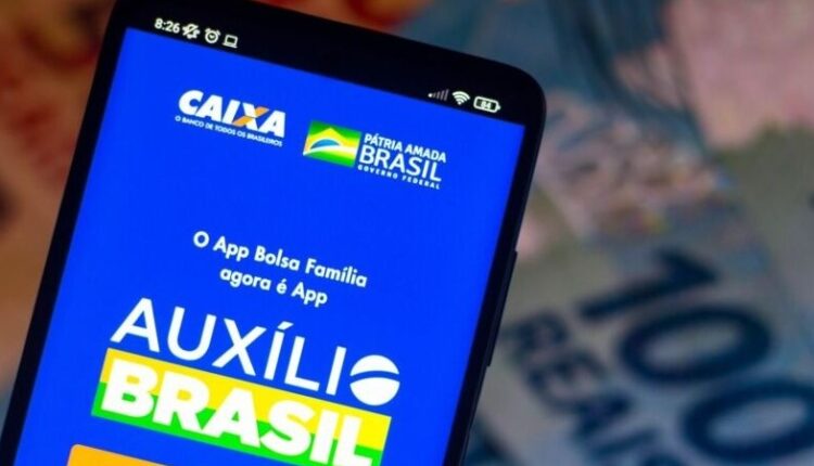 Indenização do Auxílio Brasil