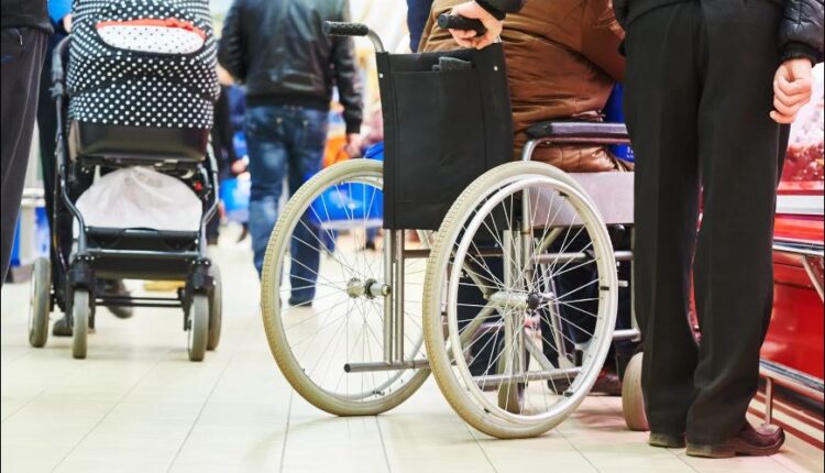 INSS anuncia importante notícia para quem se aposentou por invalidez
