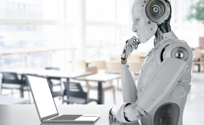 Inteligência Artificial (IA) no mercado de trabalho