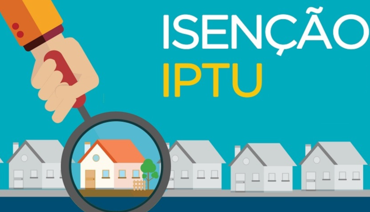 IPTU sem custo: Aposentados do INSS recebem isenção do tributo em 2024