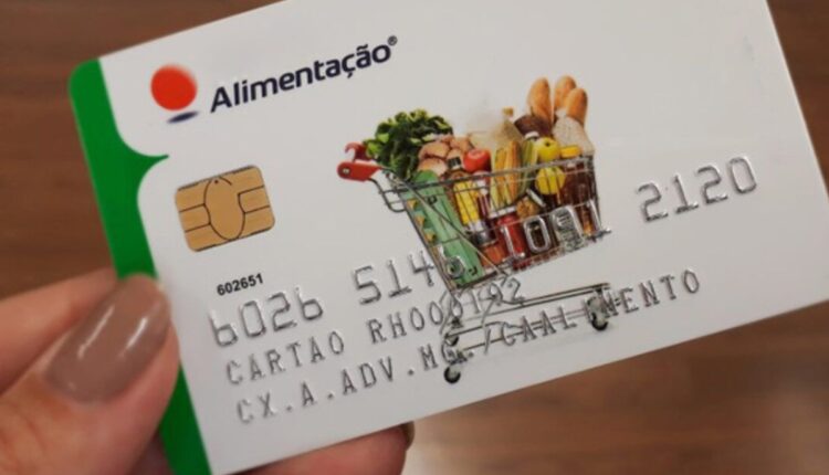 ISTO é o que as empresas NÃO QUEREM que você saiba sobre Vale-Alimentação; vai te SURPREENDER