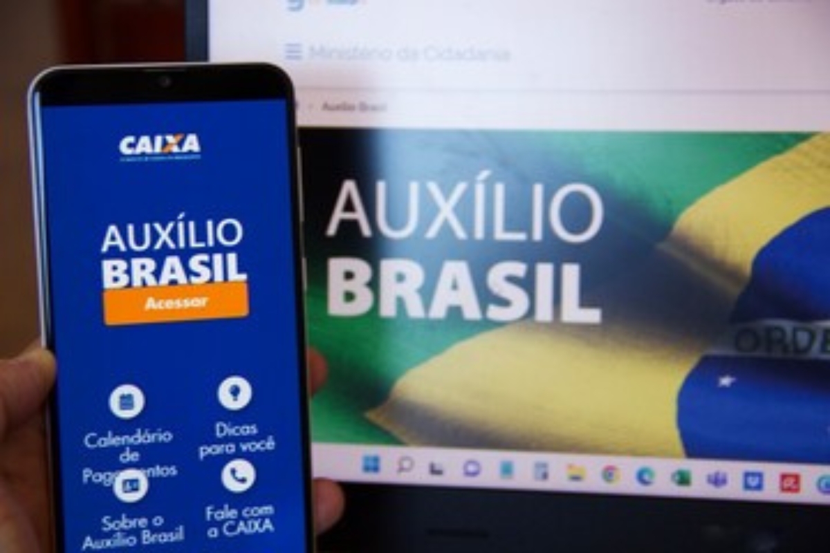 Consulta da INDENIZAÇÃO do Auxílio Brasil AGORA pode ser FEITA ASSIM
