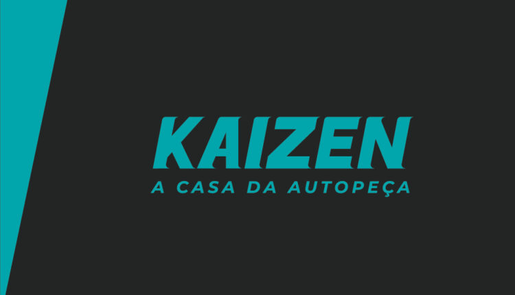 Kaizen ABRE VAGAS para Auxiliar, Motorista e mais!