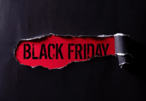 Sites falsos da Black Friday: veja dicas de como não cair em golpes
