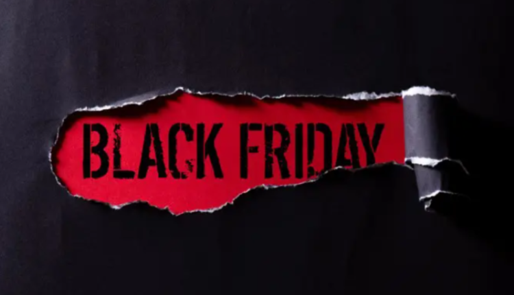 Lista dos produtos com maiores descontos na Black Friday é divulgada!