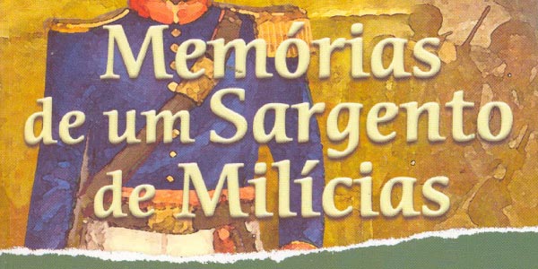 Memórias de um Sargento de Milícias