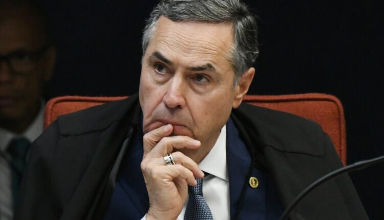 FGTS: Correção pode ser julgada no STF com Barroso na presidência?