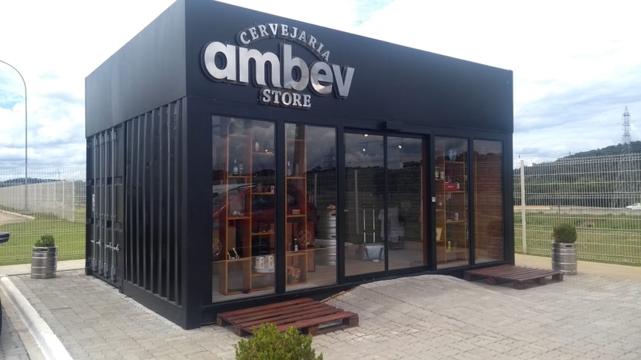Mais de 500 vagas abertas na Ambev; Confira e inscreva-se!