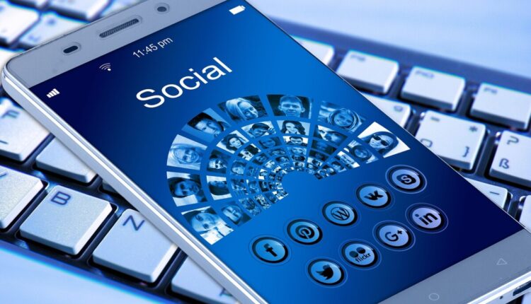 Mais de 60% da população mundial está conectada às redes sociais (Entenda!)