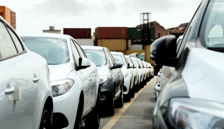 Mercado automotivo em alta: FENABRAVE eleva expectativas de vendas ainda para 2023