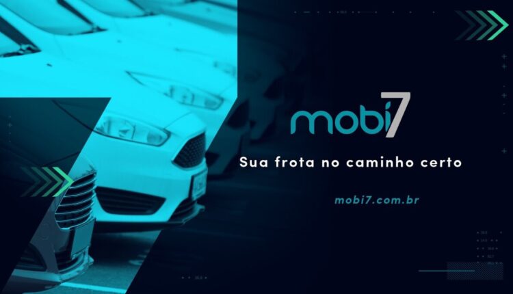 Mobi7 CONTRATA pessoas em DUAS REGIÕES do Brasil