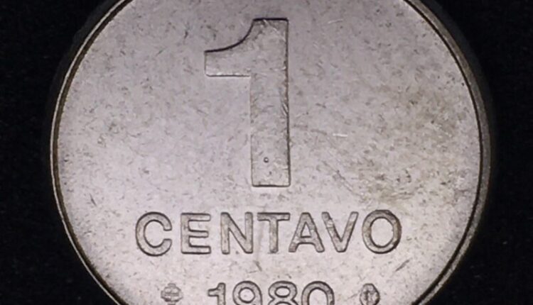 Moeda Antiga de 1 Centavo pode ser vendida agora por até R$18MIL. Valor de Catálogo