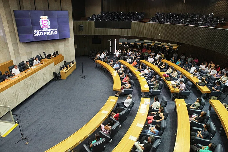 MUDANÇAS no concurso CÂMARA de SÃO PAULO: confira o que mudou e não perca nenhum prazo