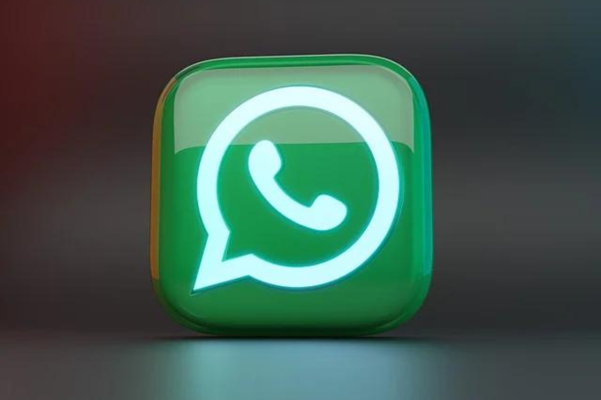 MUITA gente ainda não sabe que ESTA função do WhatsApp pode "salvar sua pele"