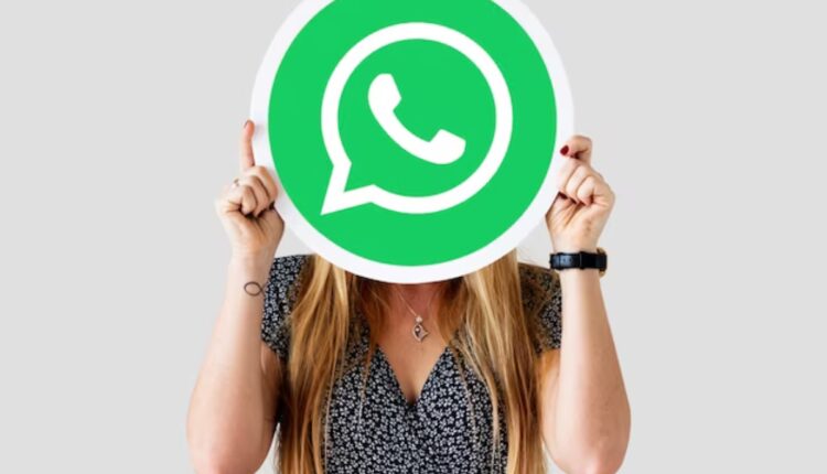 MUITA gente ainda não sabe que ESTA função do WhatsApp pode "salvar sua pele"